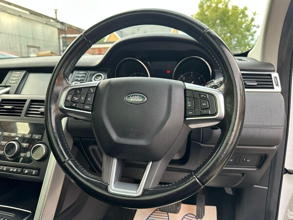 Used Land Rover Discovery Sport for sale - 76284165: Photo 57