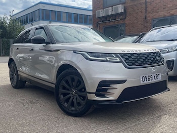 Used Land Rover Range Rover Velar 2019 for sale - 79058527: Photo