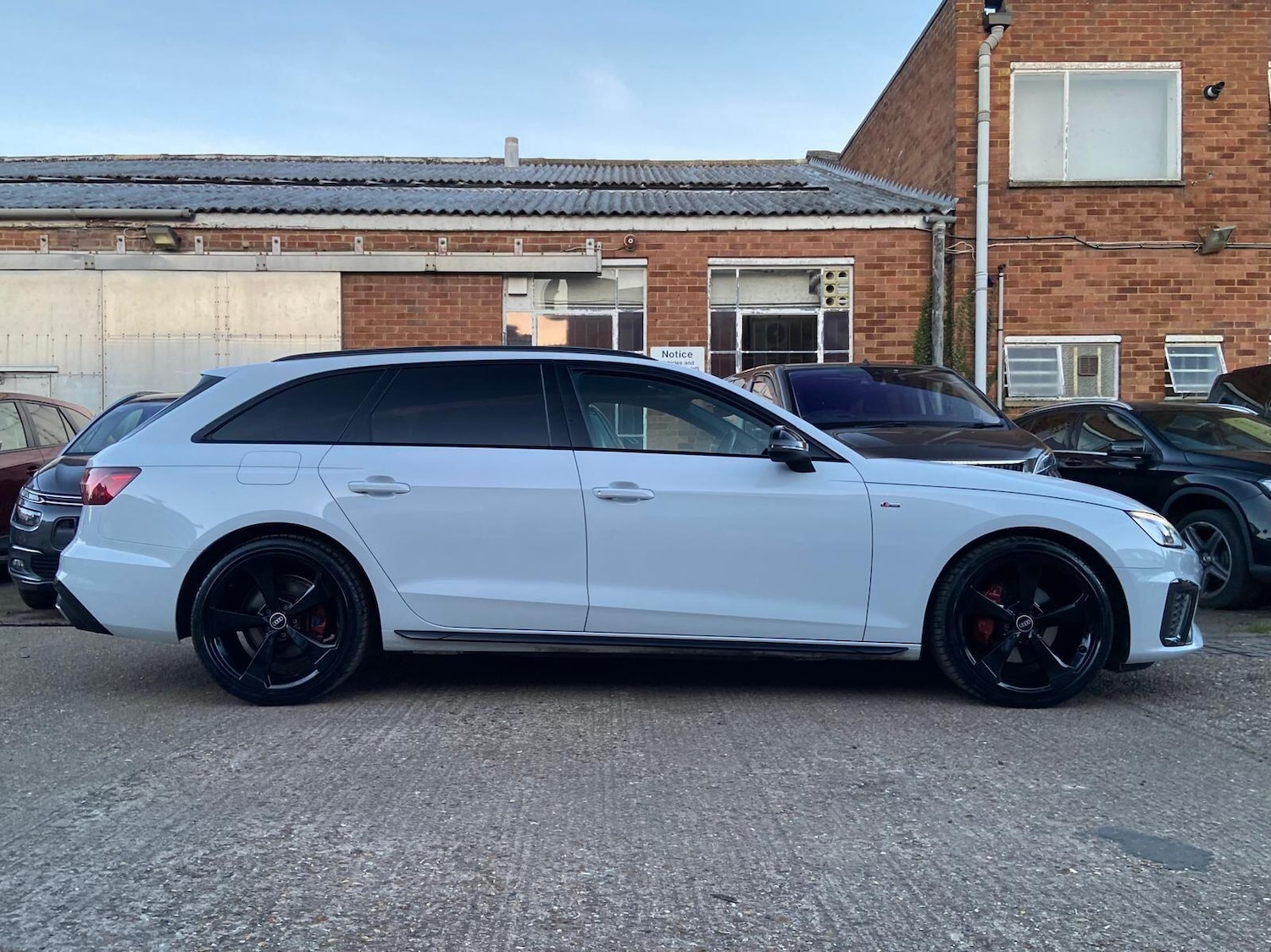 Used Audi A4 2021 for sale - 78116319: Photo 11