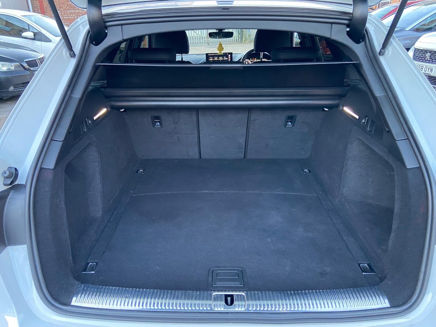 Used Audi A4 2021 for sale - 78116319: Photo 13