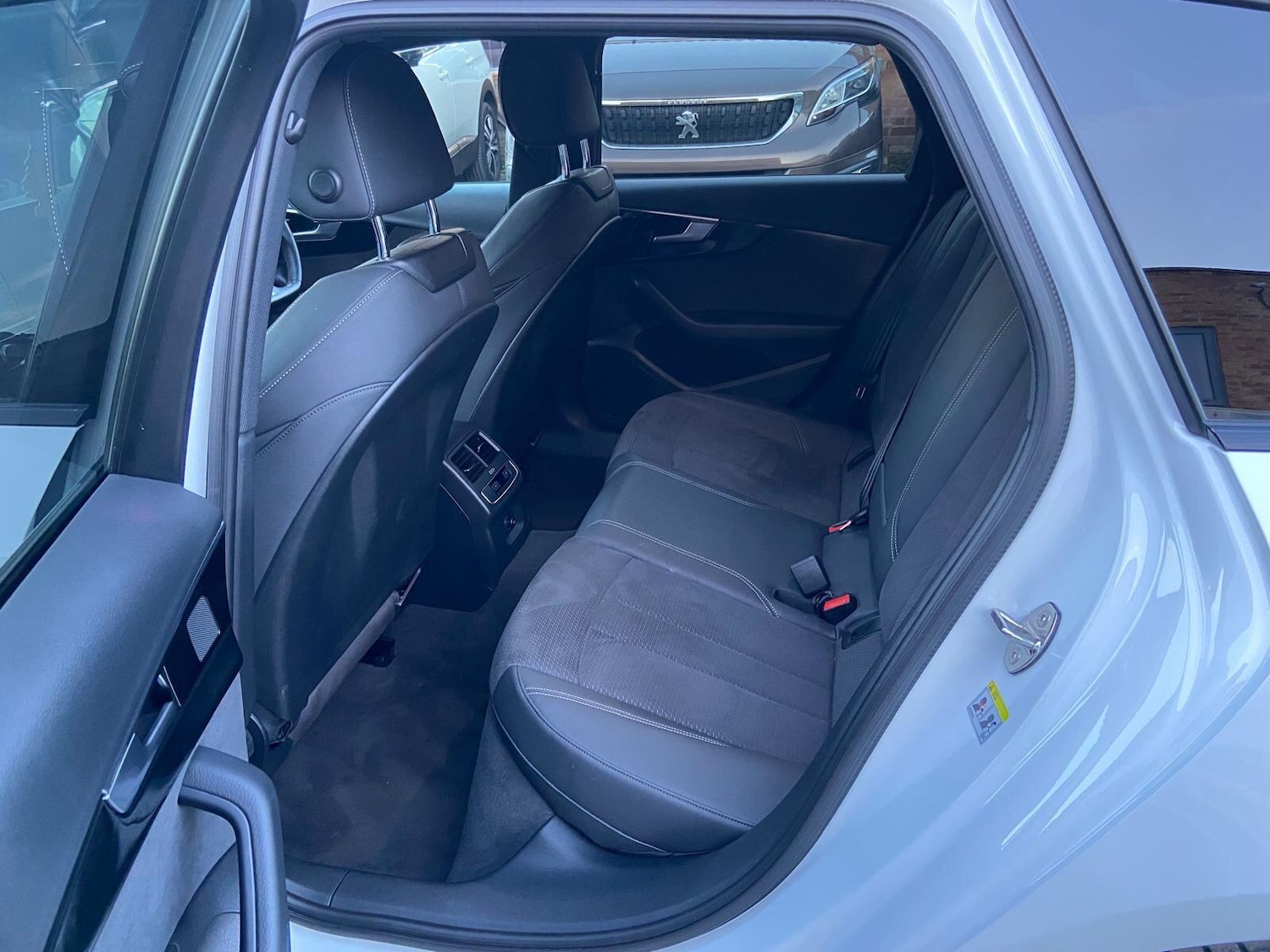 Used Audi A4 2021 for sale - 78116319: Photo 15