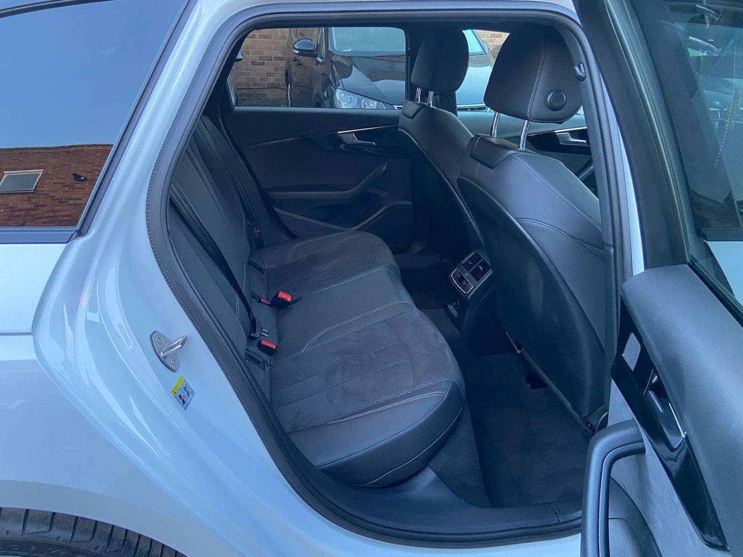 Used Audi A4 2021 for sale - 78116319: Photo 16