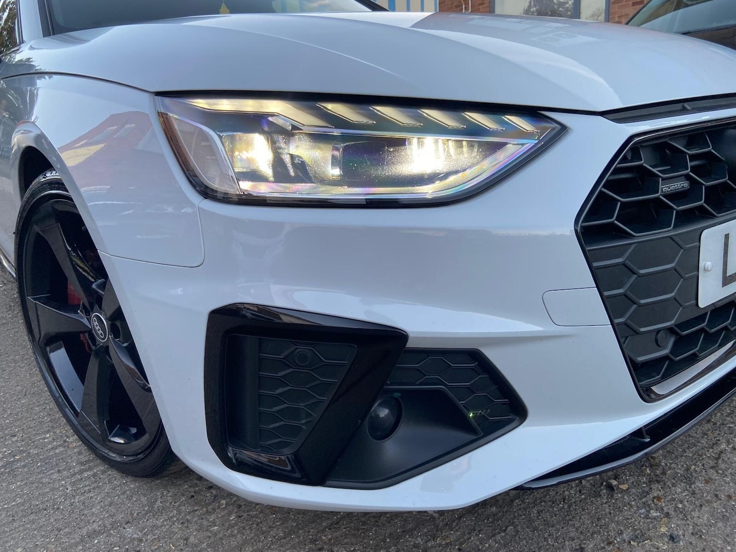 Used Audi A4 2021 for sale - 78116319: Photo 28