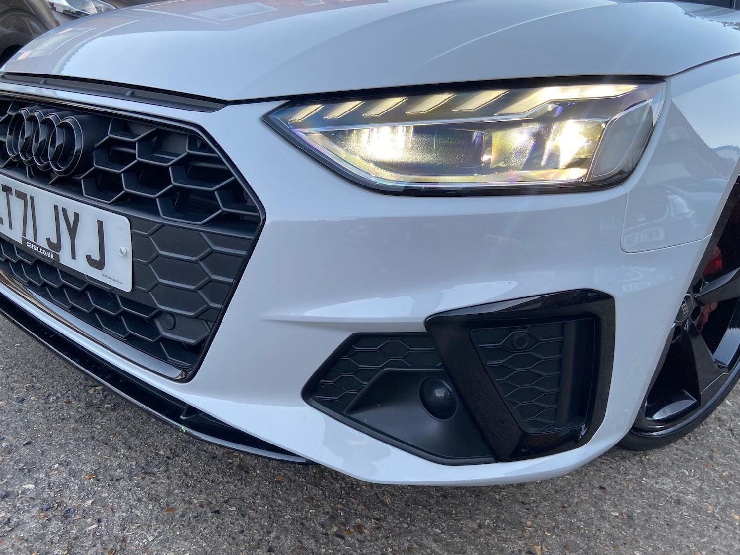 Used Audi A4 2021 for sale - 78116319: Photo 30