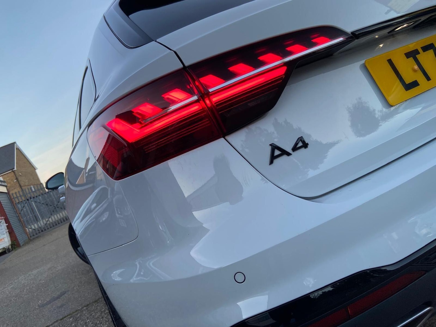 Used Audi A4 2021 for sale - 78116319: Photo 35