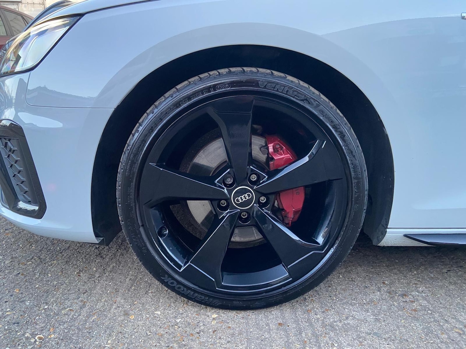 Used Audi A4 2021 for sale - 78116319: Photo 37