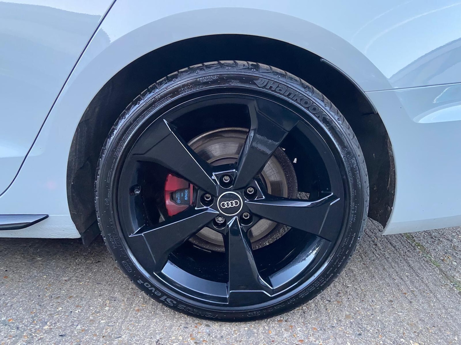 Used Audi A4 2021 for sale - 78116319: Photo 38