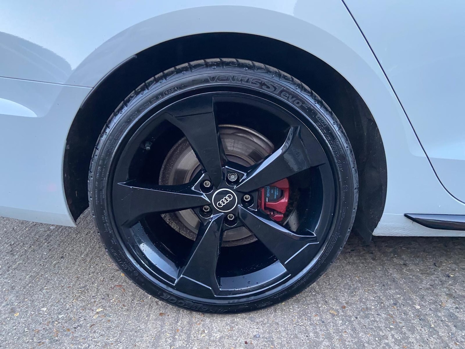 Used Audi A4 2021 for sale - 78116319: Photo 39