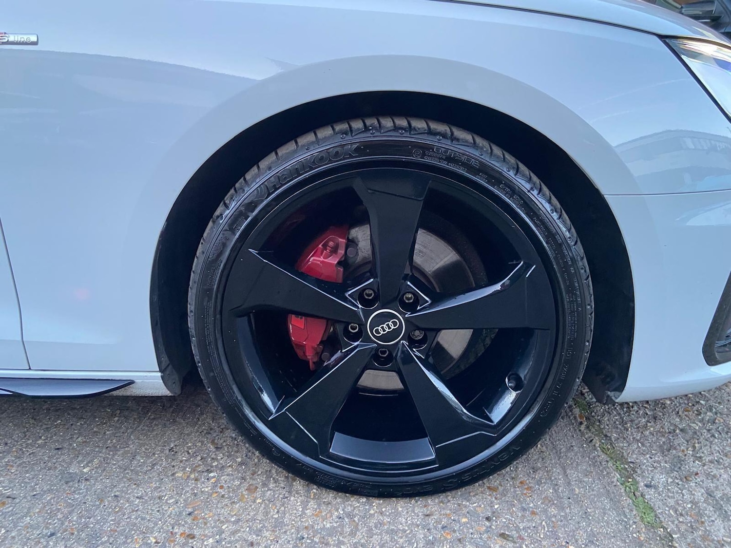 Used Audi A4 2021 for sale - 78116319: Photo 40