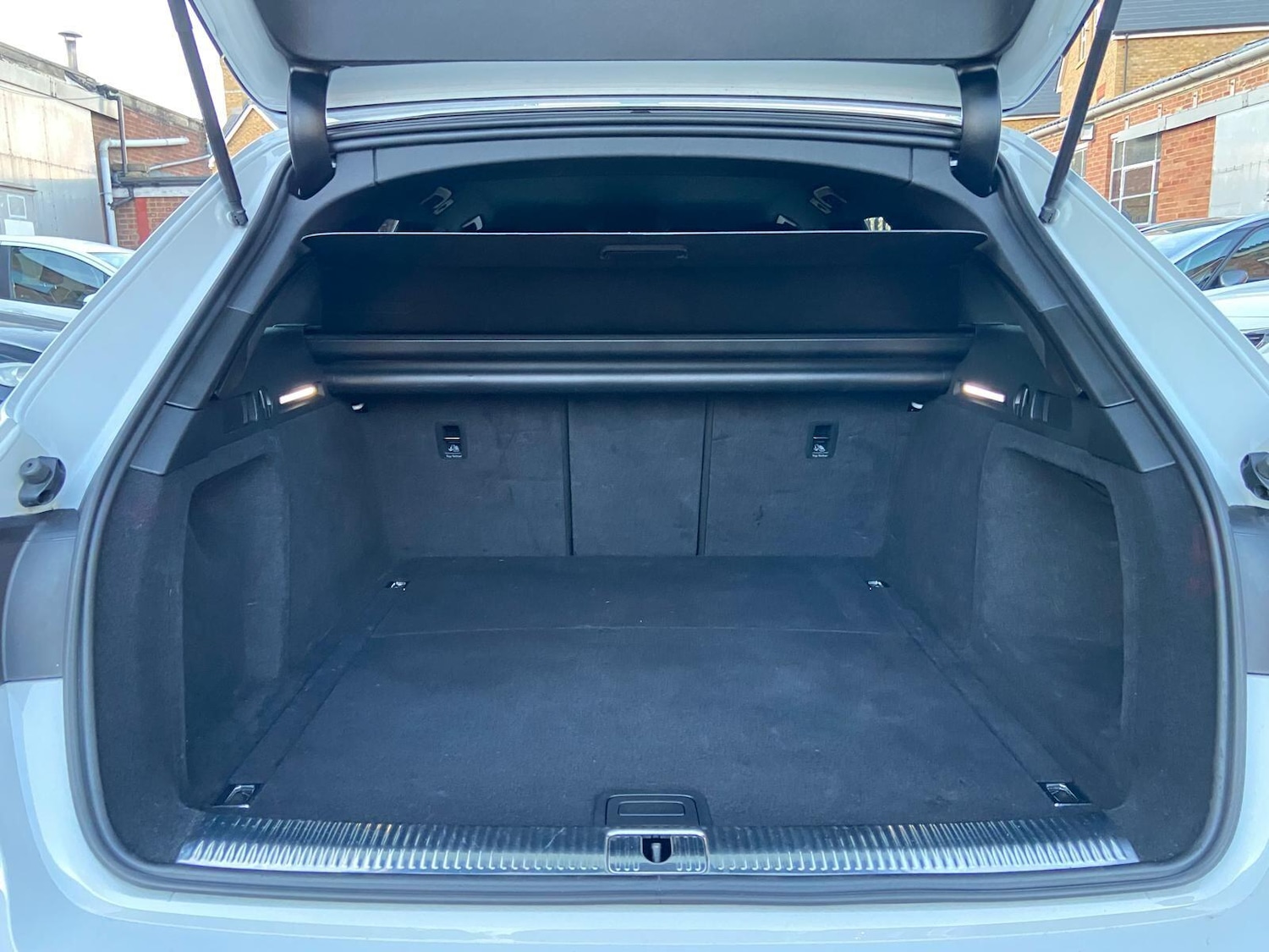 Used Audi A4 2021 for sale - 78116319: Photo 42