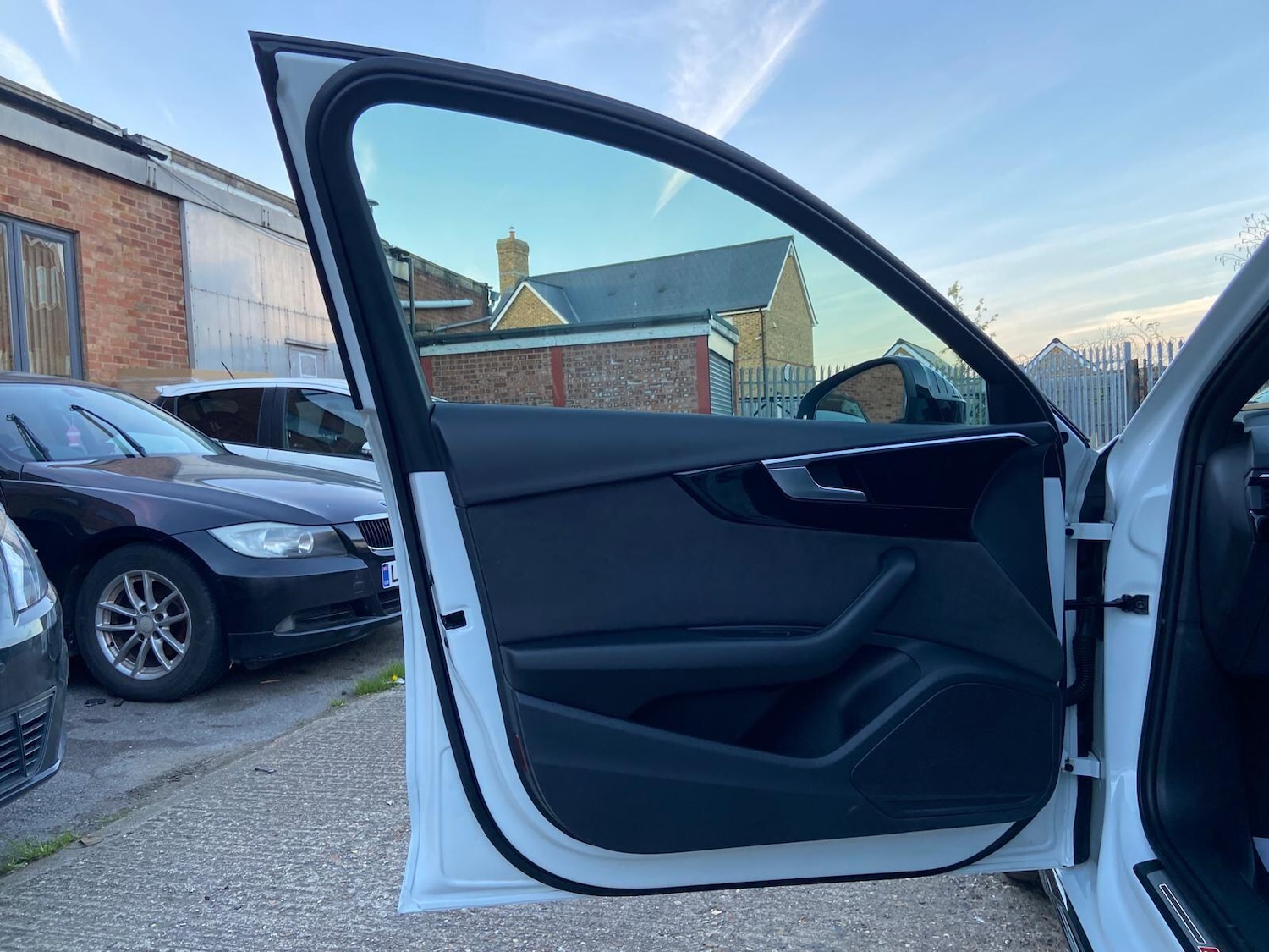 Used Audi A4 2021 for sale - 78116319: Photo 43