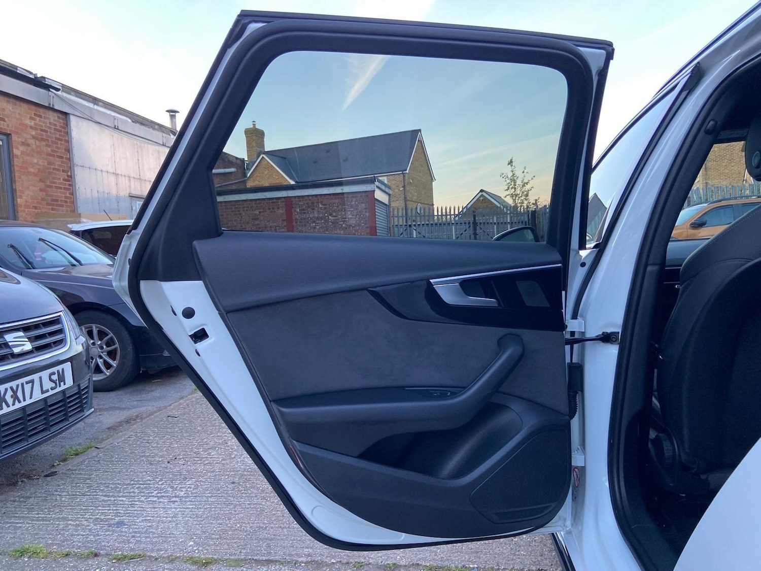 Used Audi A4 2021 for sale - 78116319: Photo 44