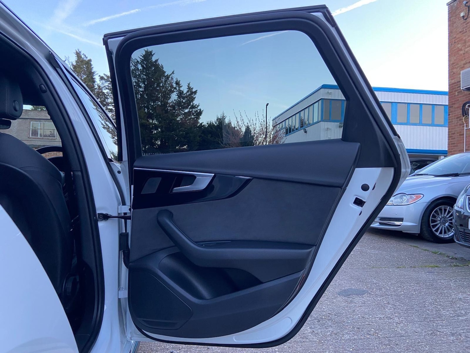 Used Audi A4 2021 for sale - 78116319: Photo 45