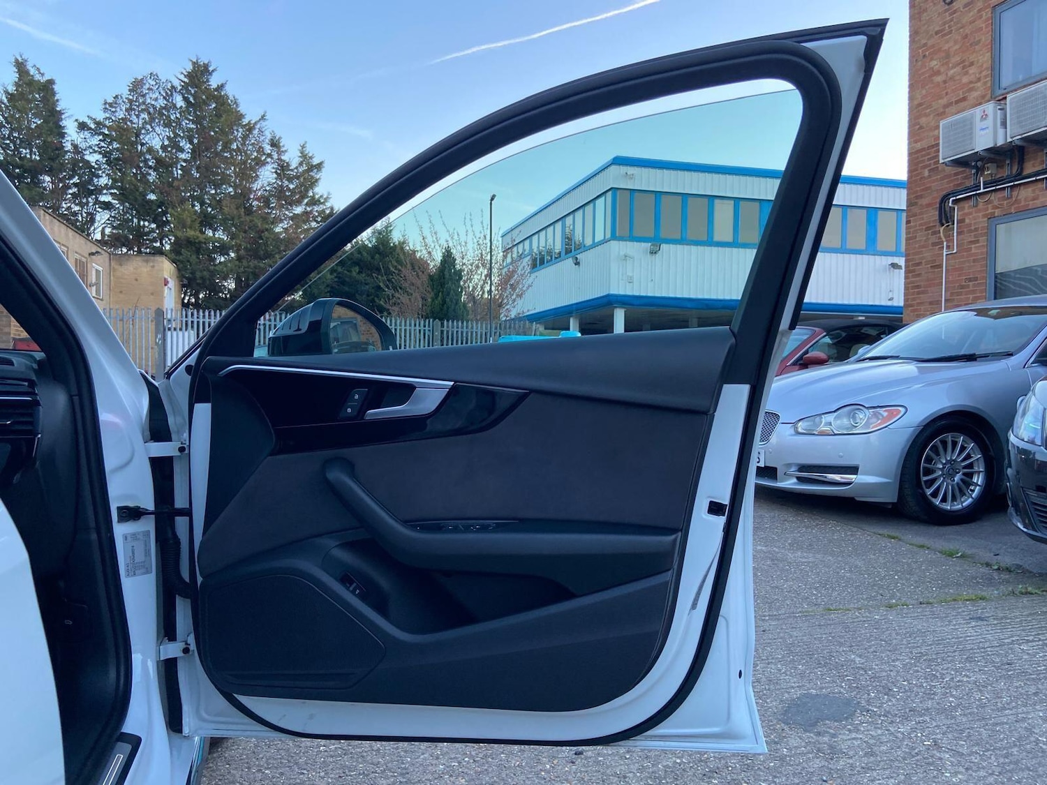 Used Audi A4 2021 for sale - 78116319: Photo 46