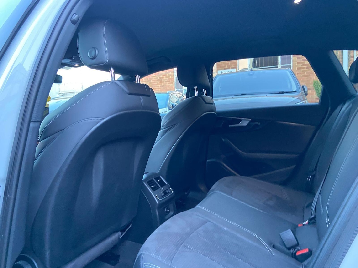 Used Audi A4 2021 for sale - 78116319: Photo 47