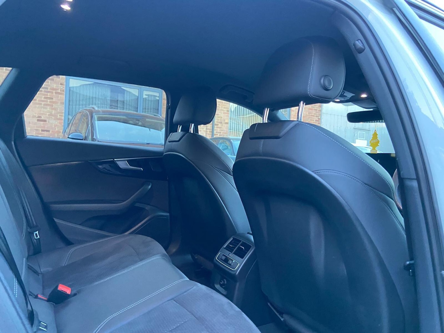 Used Audi A4 2021 for sale - 78116319: Photo 48