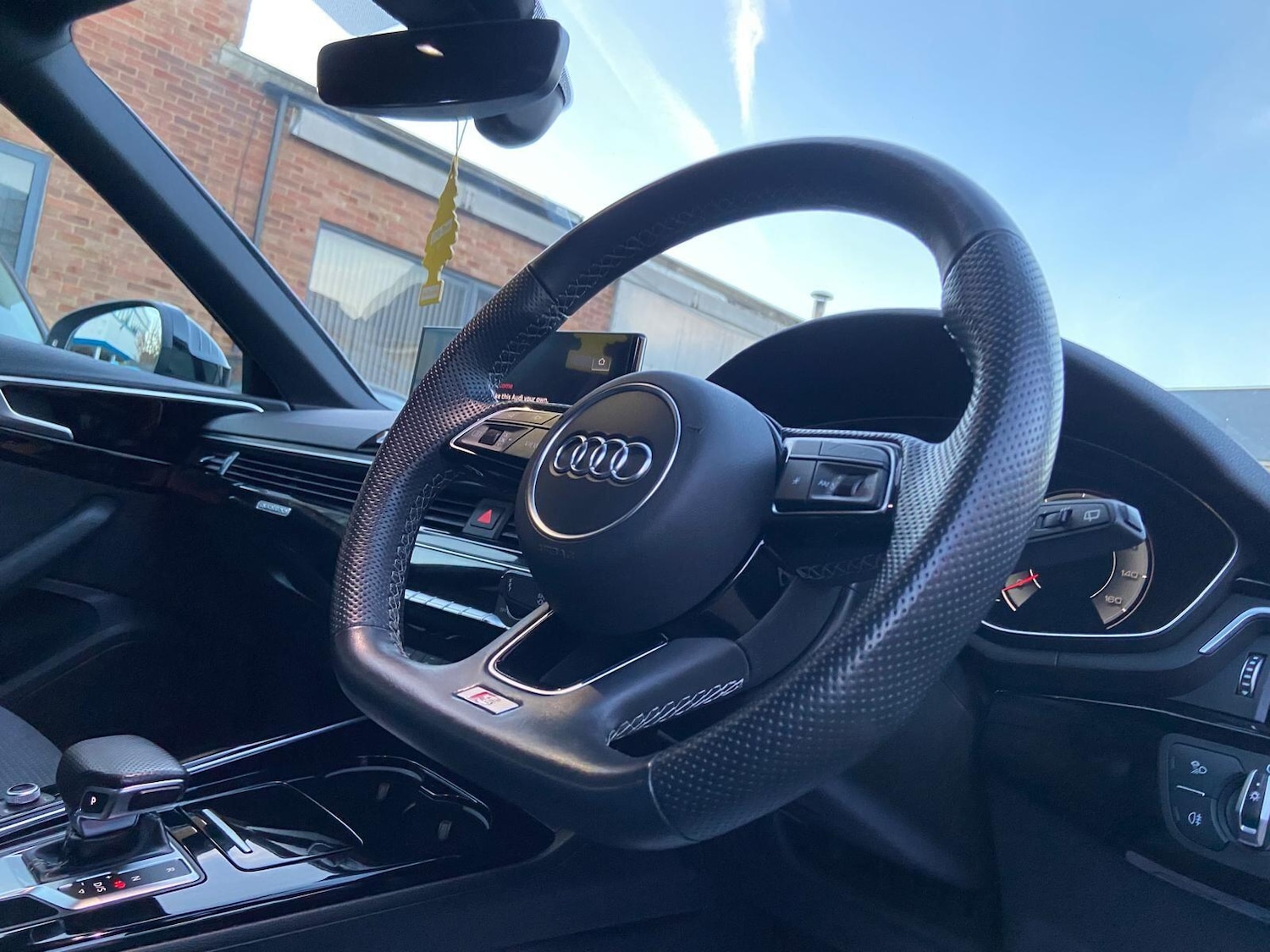 Used Audi A4 2021 for sale - 78116319: Photo 49