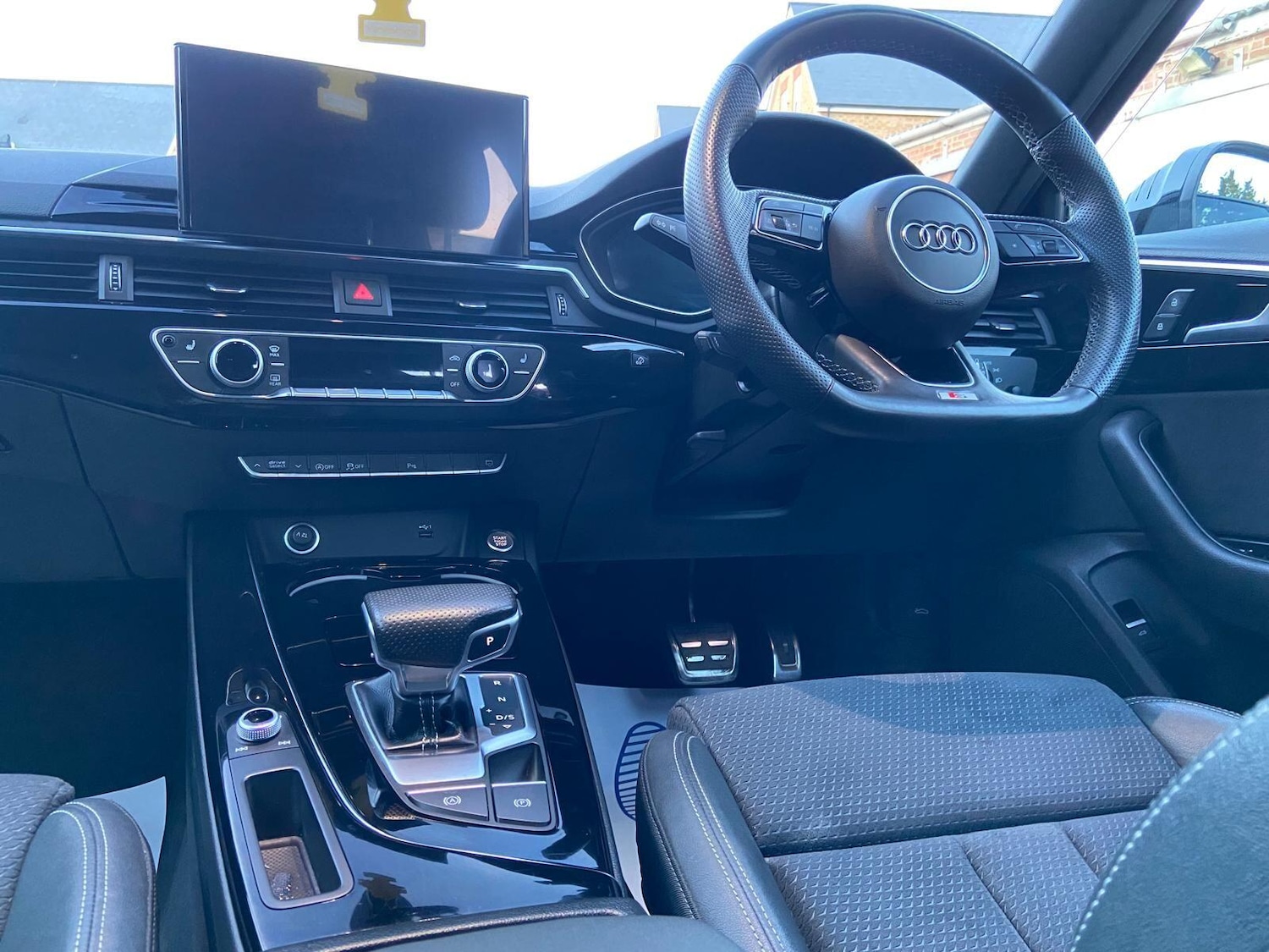 Used Audi A4 2021 for sale - 78116319: Photo 50