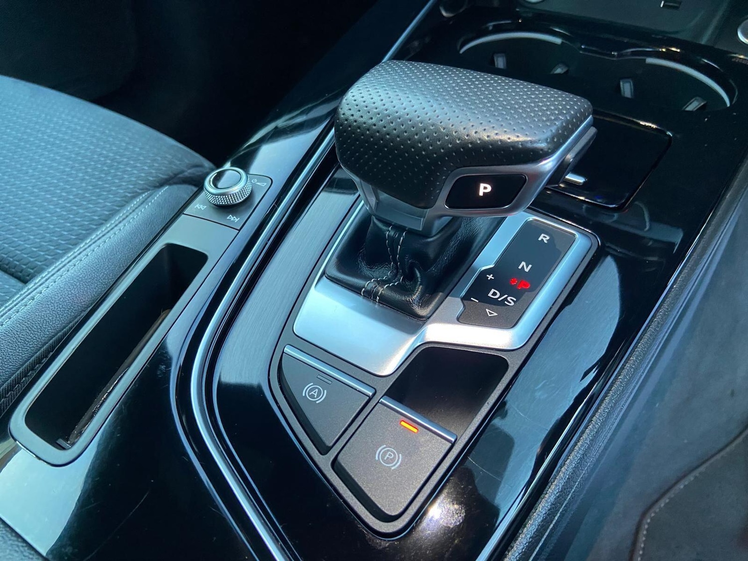 Used Audi A4 2021 for sale - 78116319: Photo 52