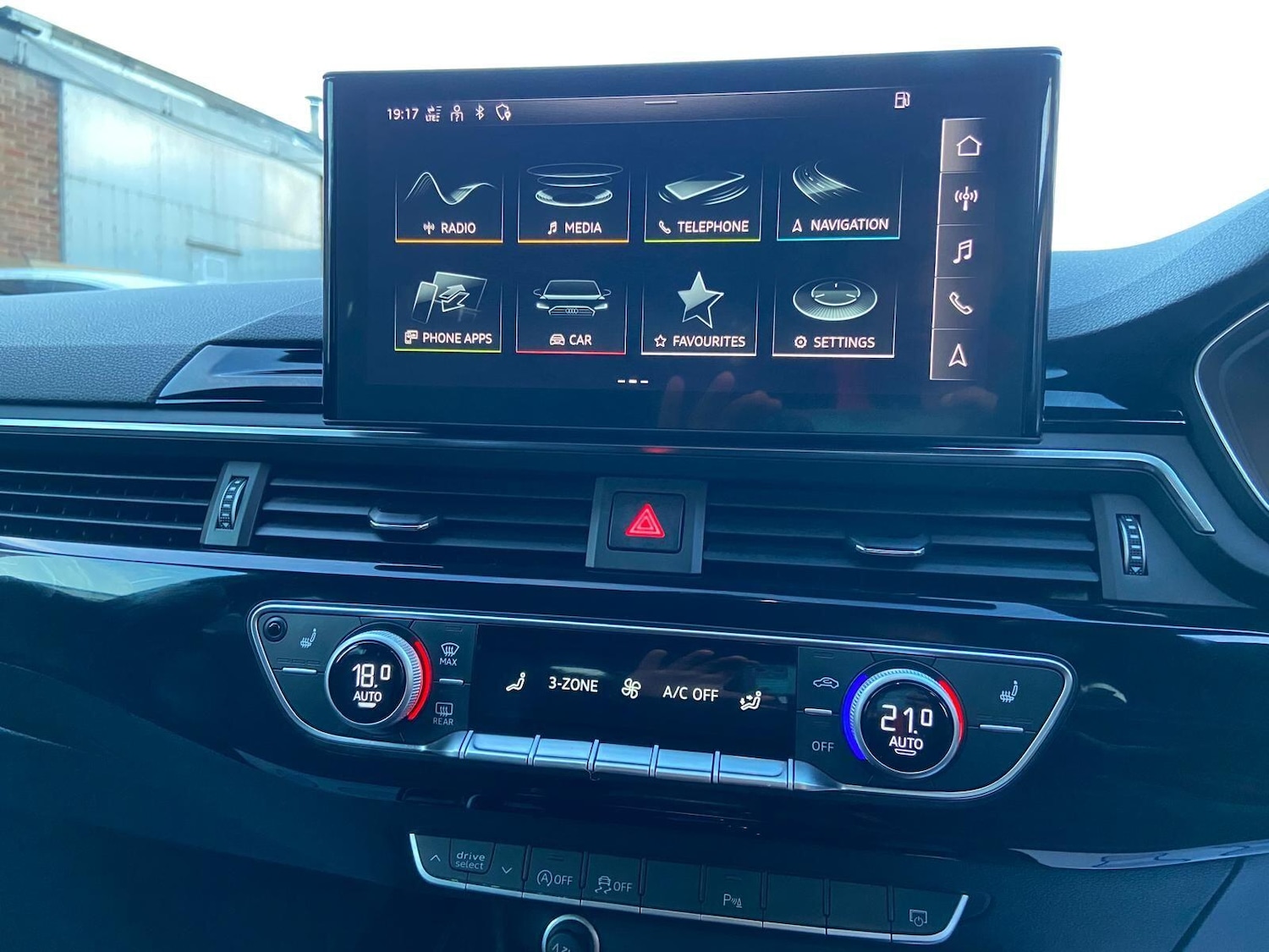 Used Audi A4 2021 for sale - 78116319: Photo 53