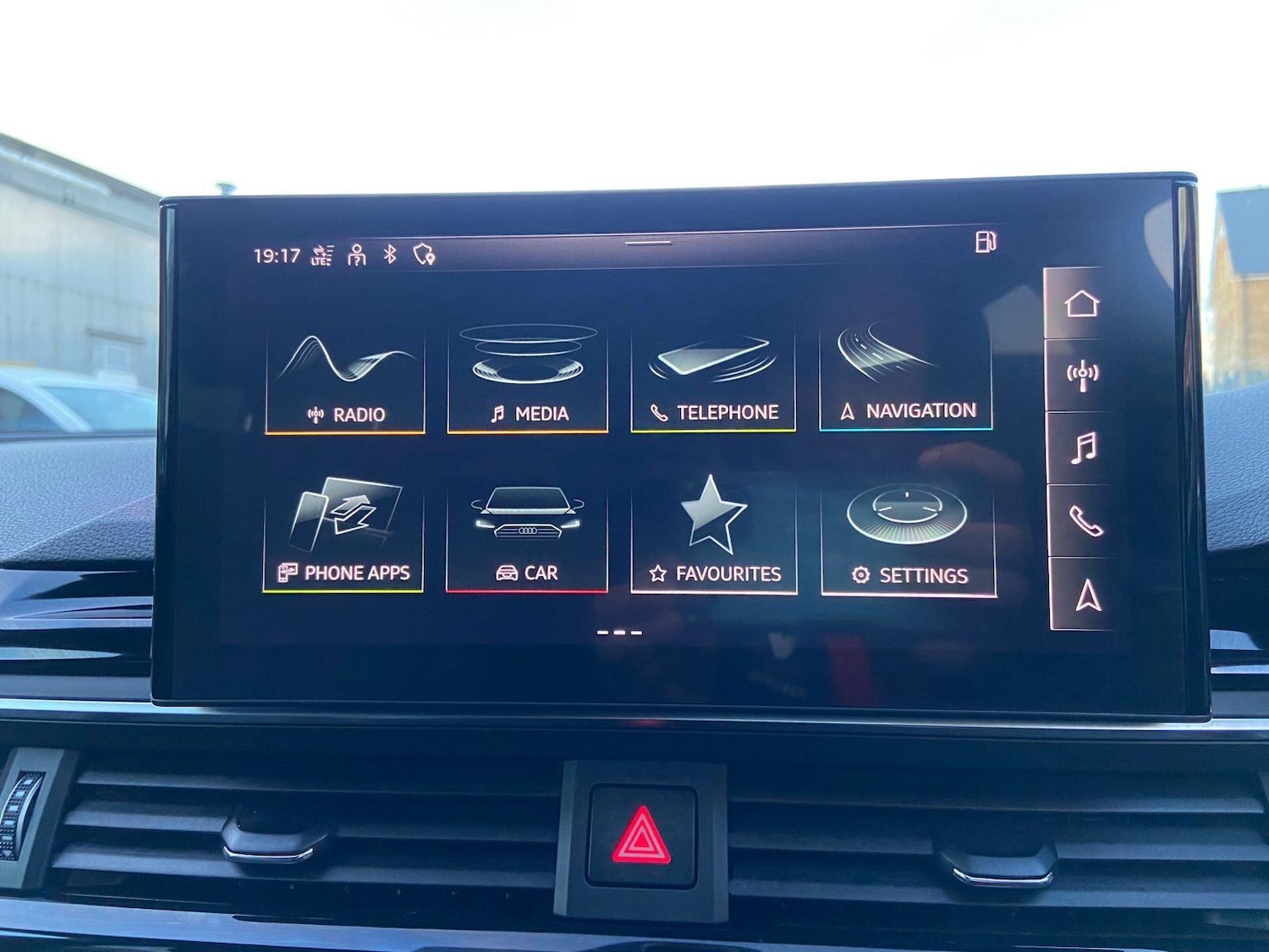 Used Audi A4 2021 for sale - 78116319: Photo 54