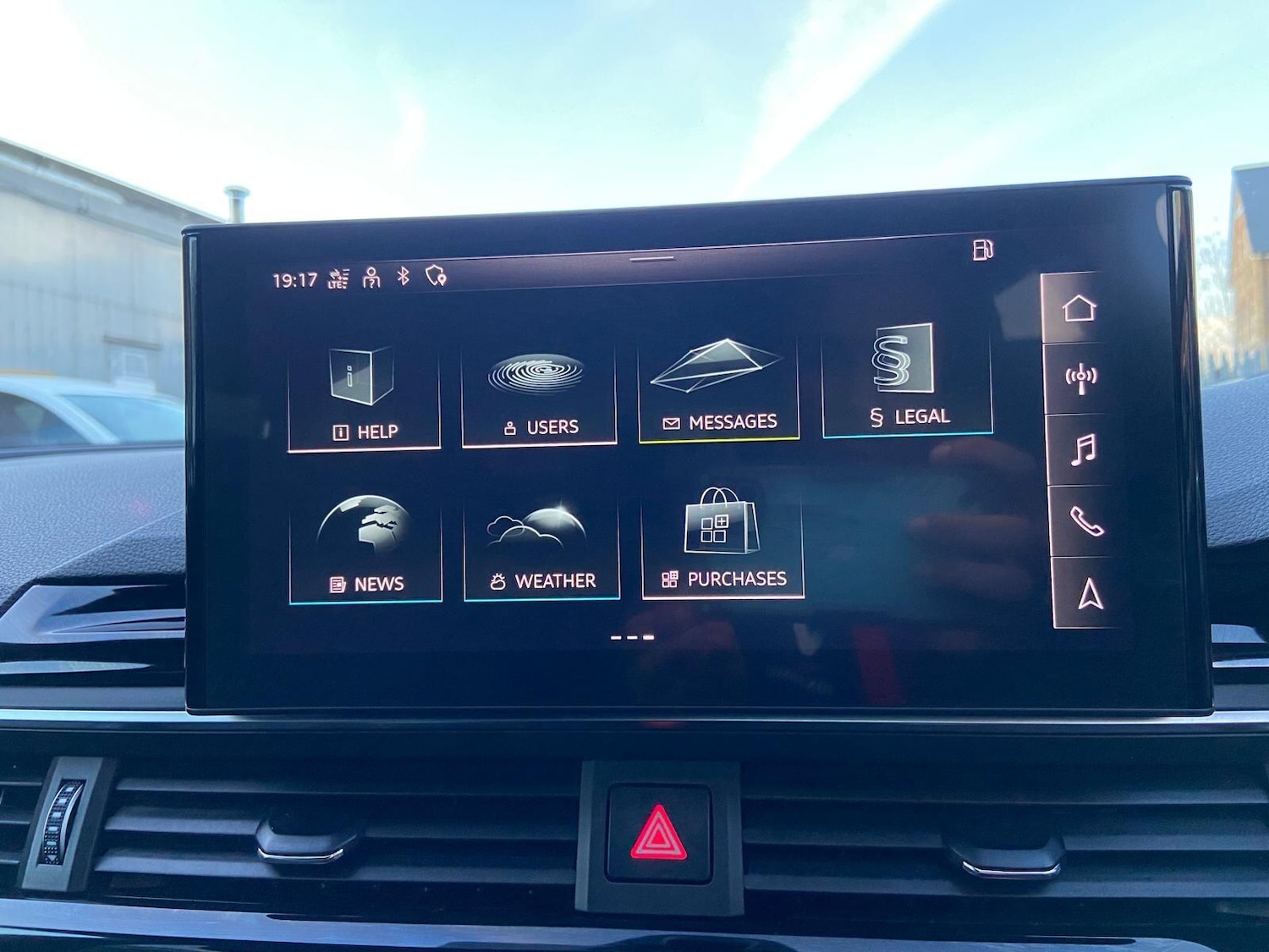 Used Audi A4 2021 for sale - 78116319: Photo 55