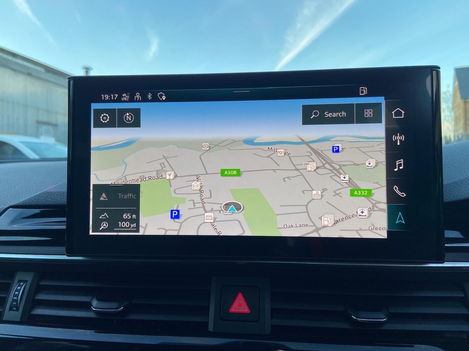 Used Audi A4 2021 for sale - 78116319: Photo 57