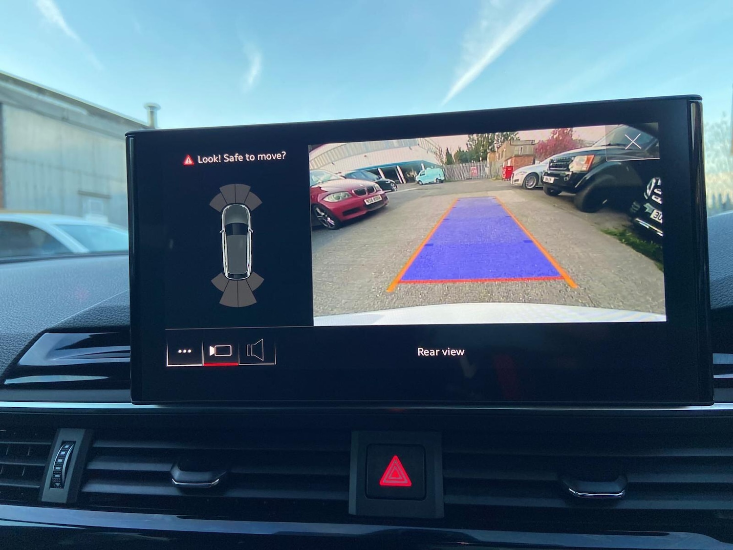 Used Audi A4 2021 for sale - 78116319: Photo 58