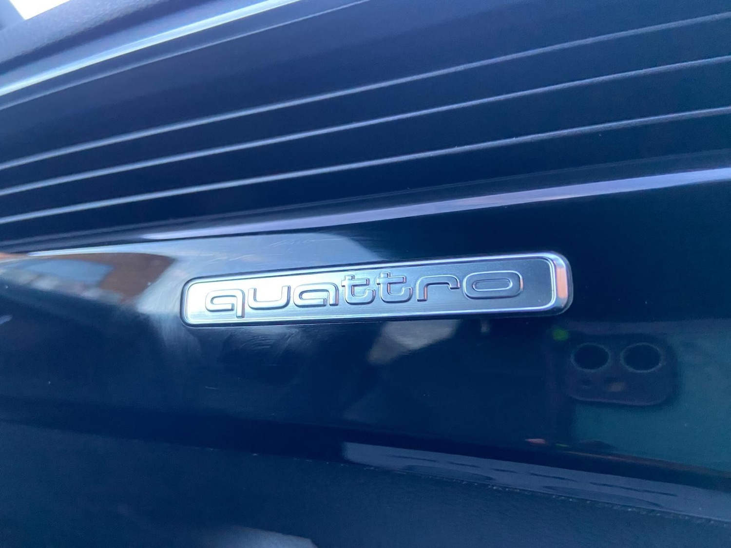 Used Audi A4 2021 for sale - 78116319: Photo 60