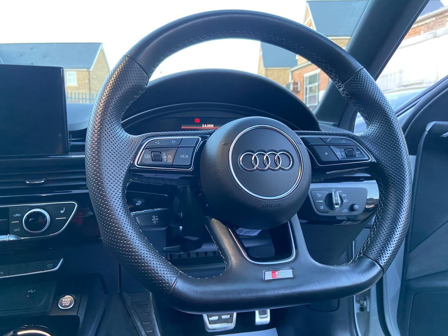 Used Audi A4 2021 for sale - 78116319: Photo 63