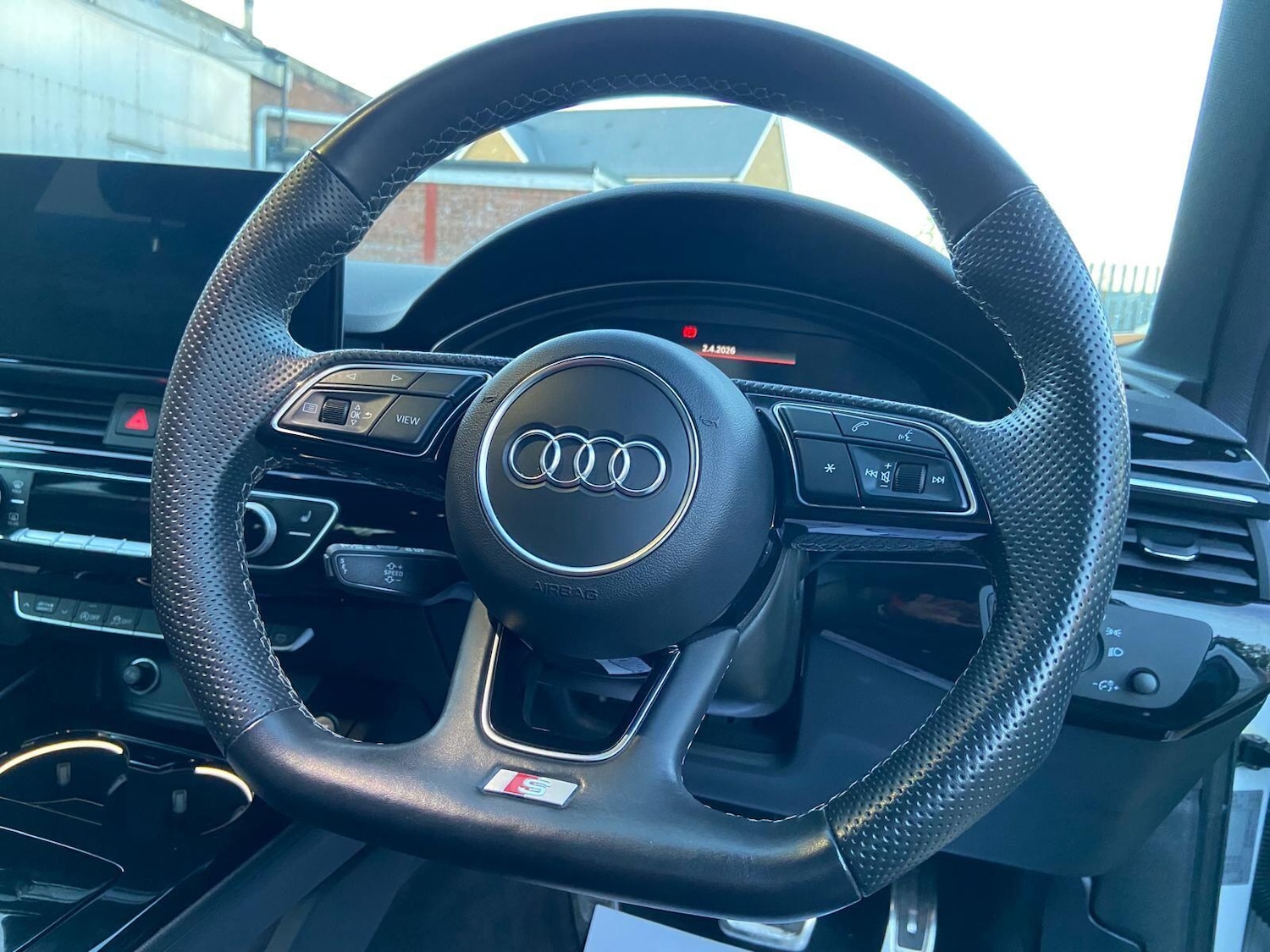 Used Audi A4 2021 for sale - 78116319: Photo 64