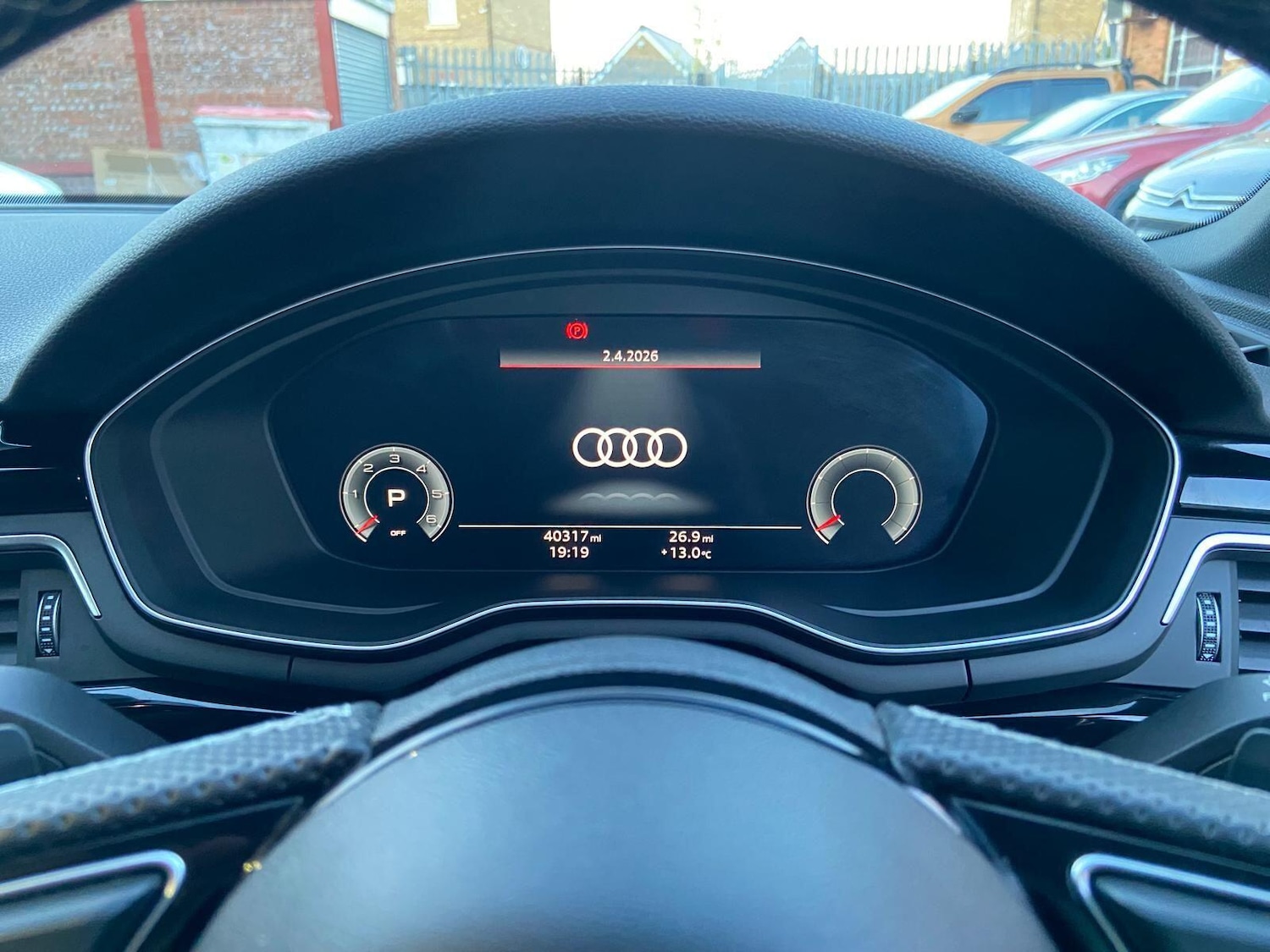 Used Audi A4 2021 for sale - 78116319: Photo 65