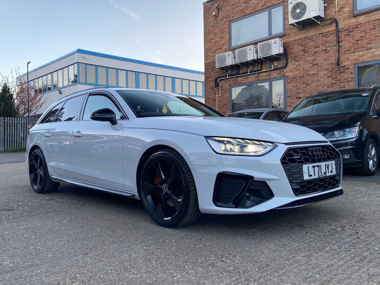 Used Audi A4 2021 for sale - 78116319: Photo 69