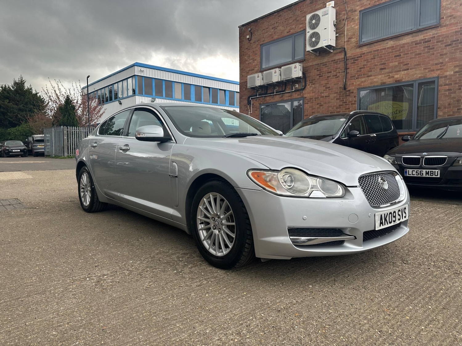 Used Jaguar XF for sale - 78135965: Photo 16