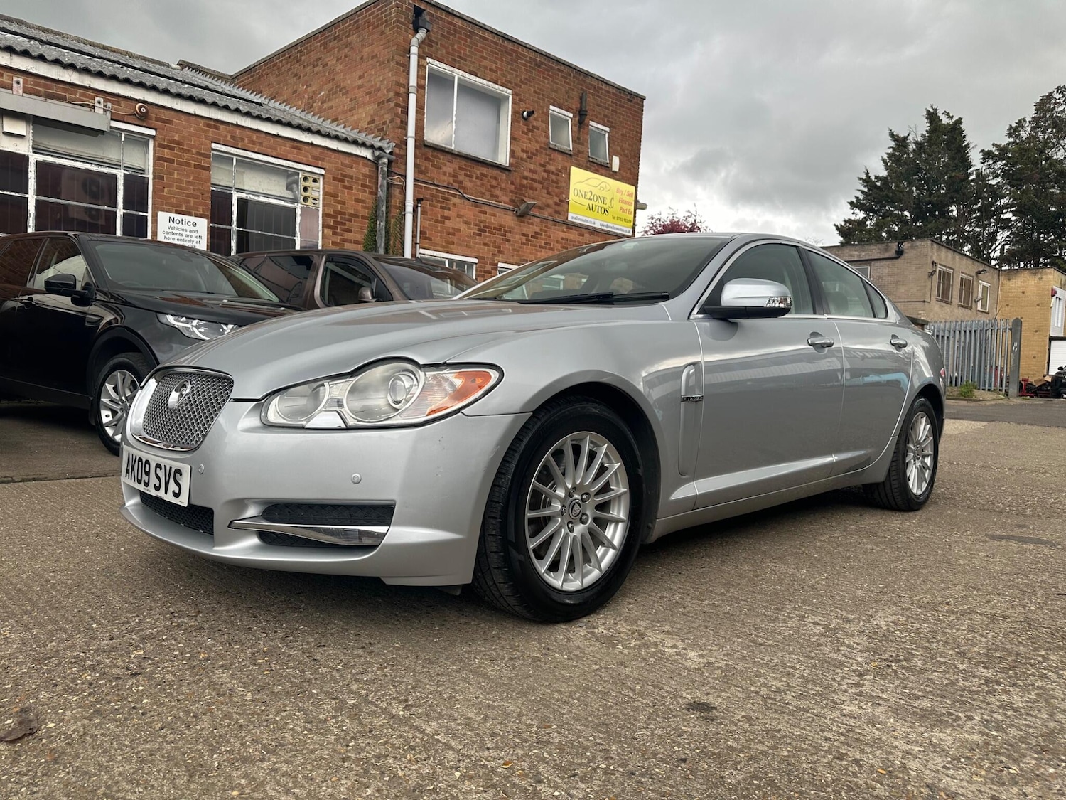 Used Jaguar XF for sale - 78135965: Photo 23