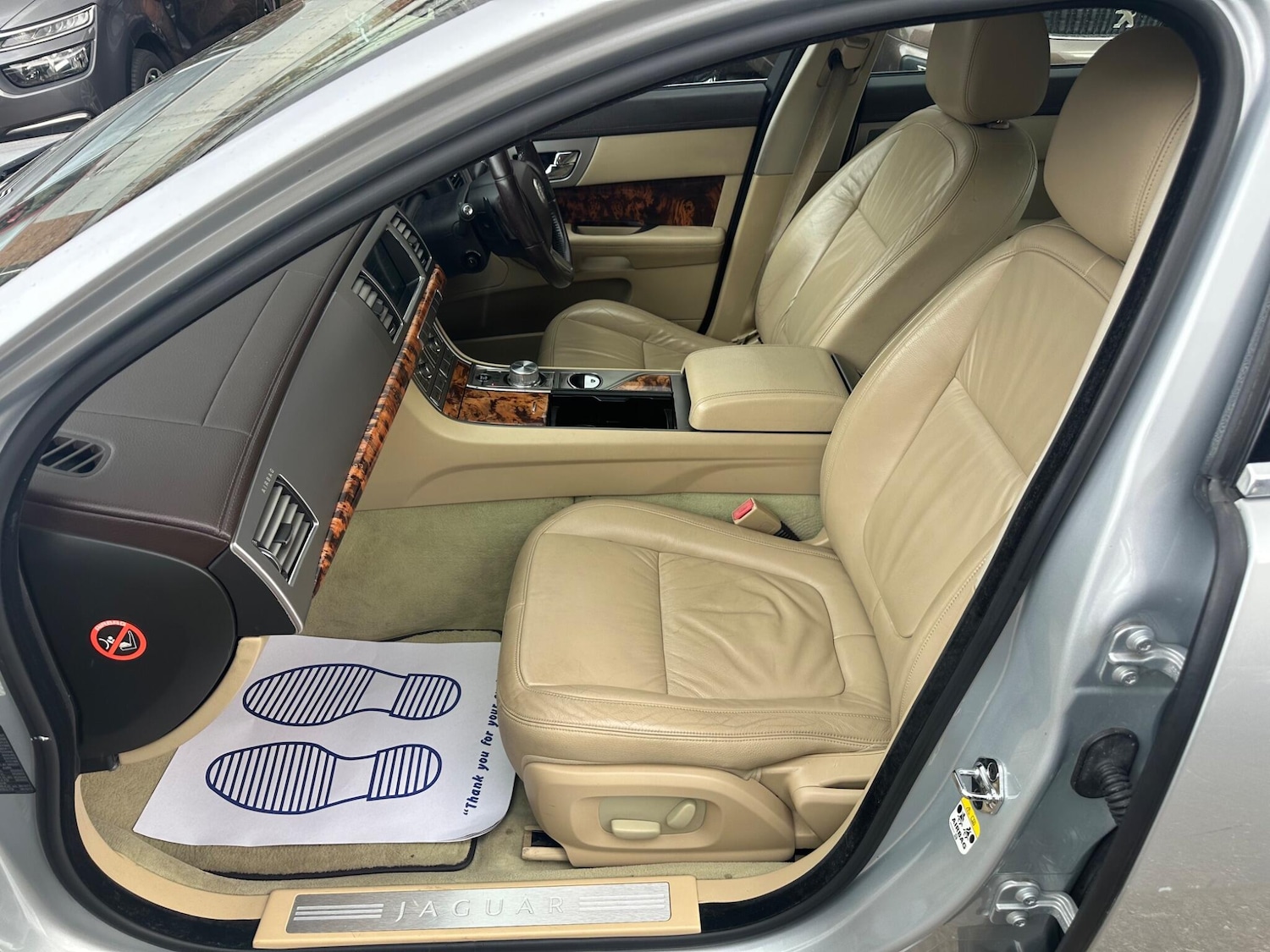 Used Jaguar XF for sale - 78135965: Photo 31