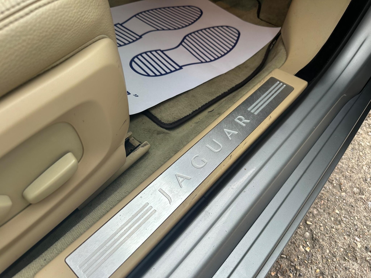 Used Jaguar XF for sale - 78135965: Photo 33