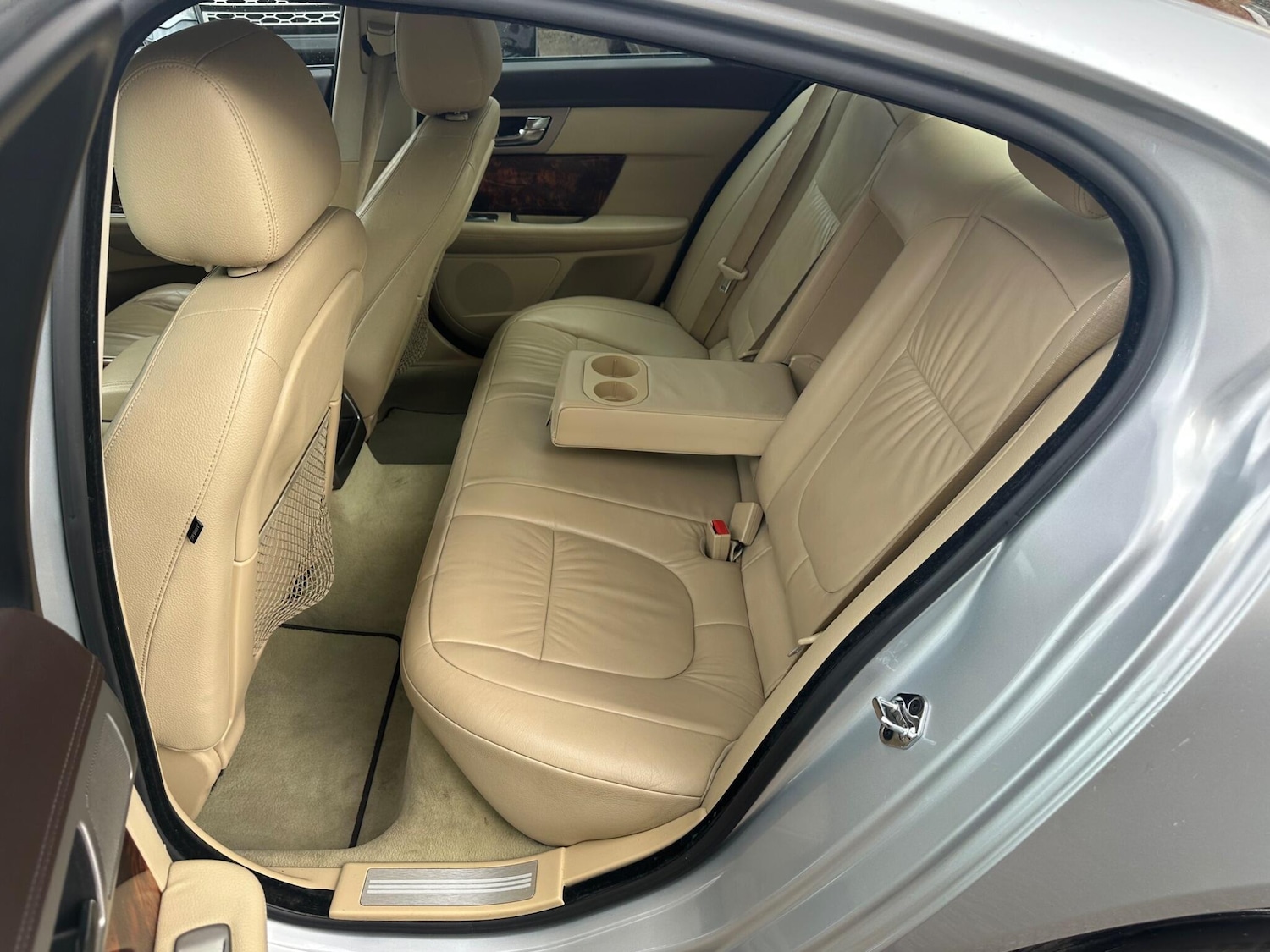 Used Jaguar XF for sale - 78135965: Photo 34