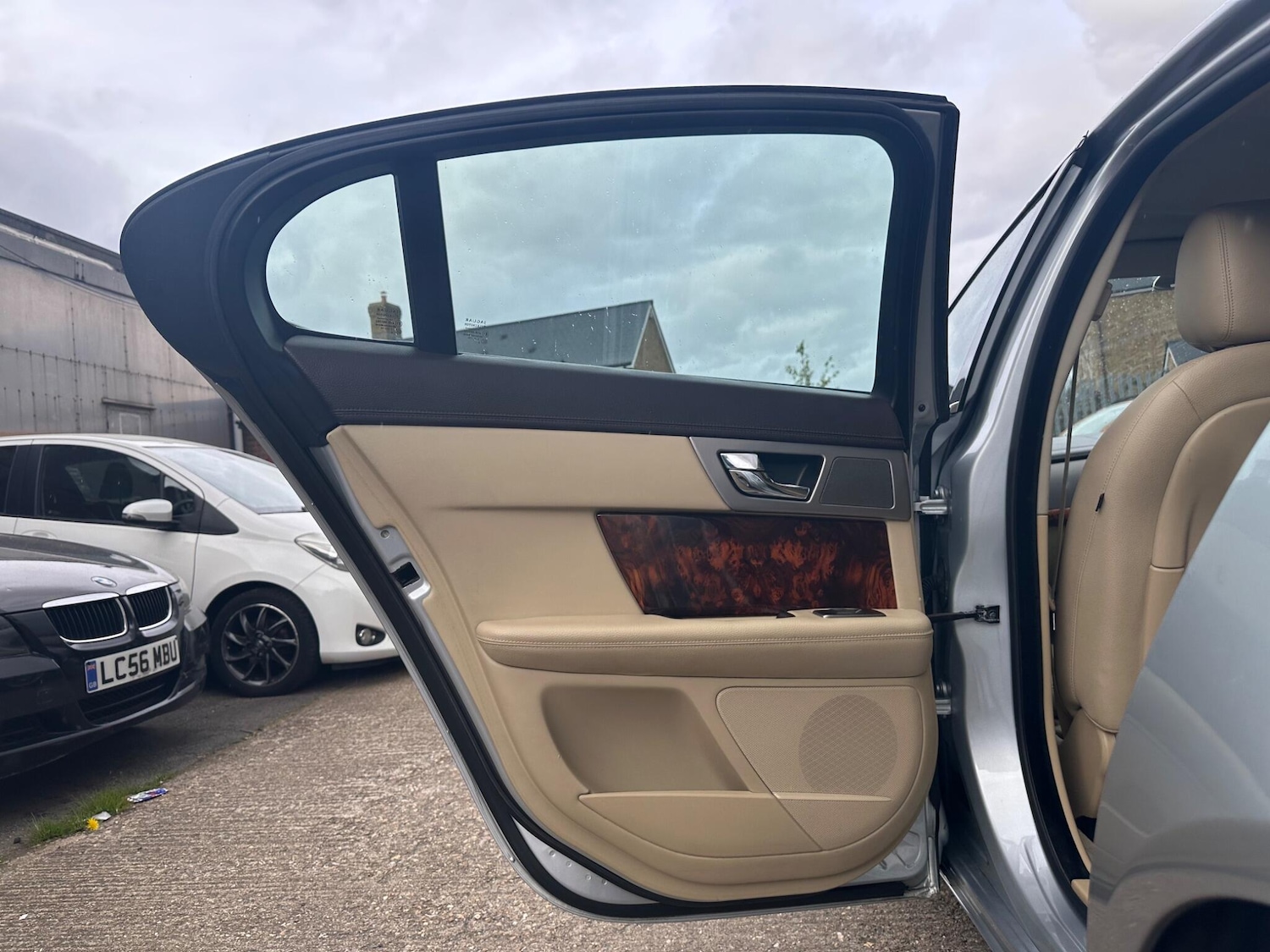 Used Jaguar XF for sale - 78135965: Photo 35