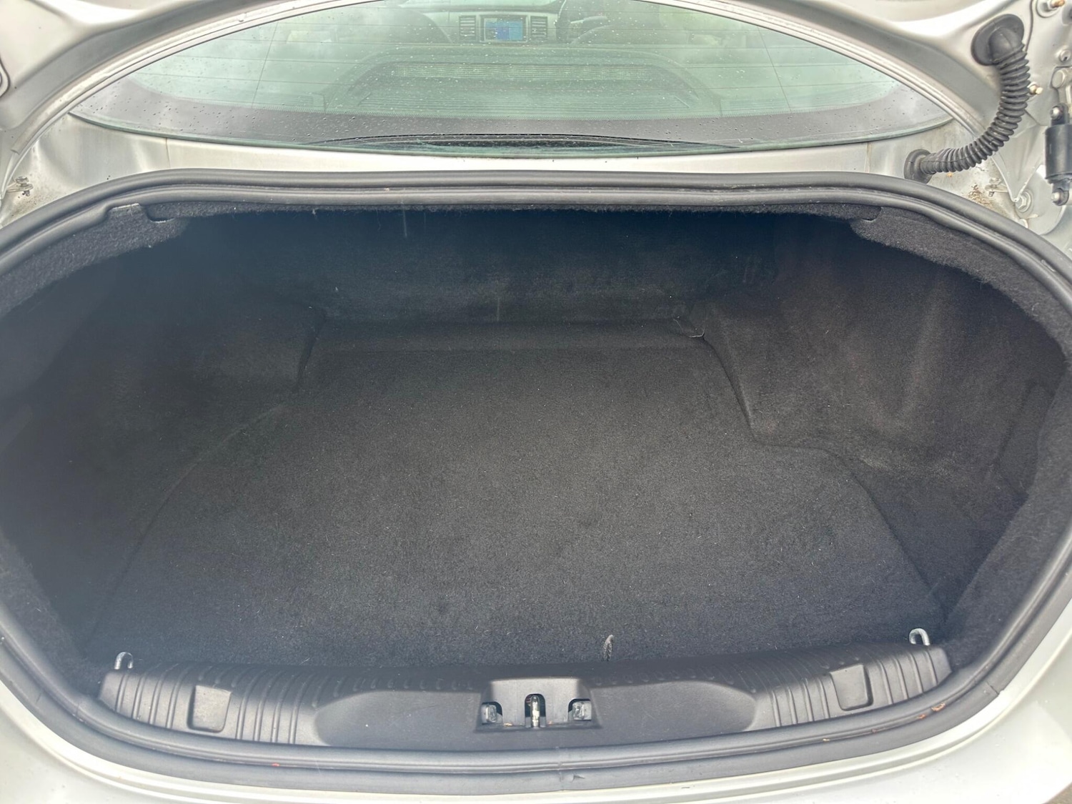 Used Jaguar XF for sale - 78135965: Photo 37