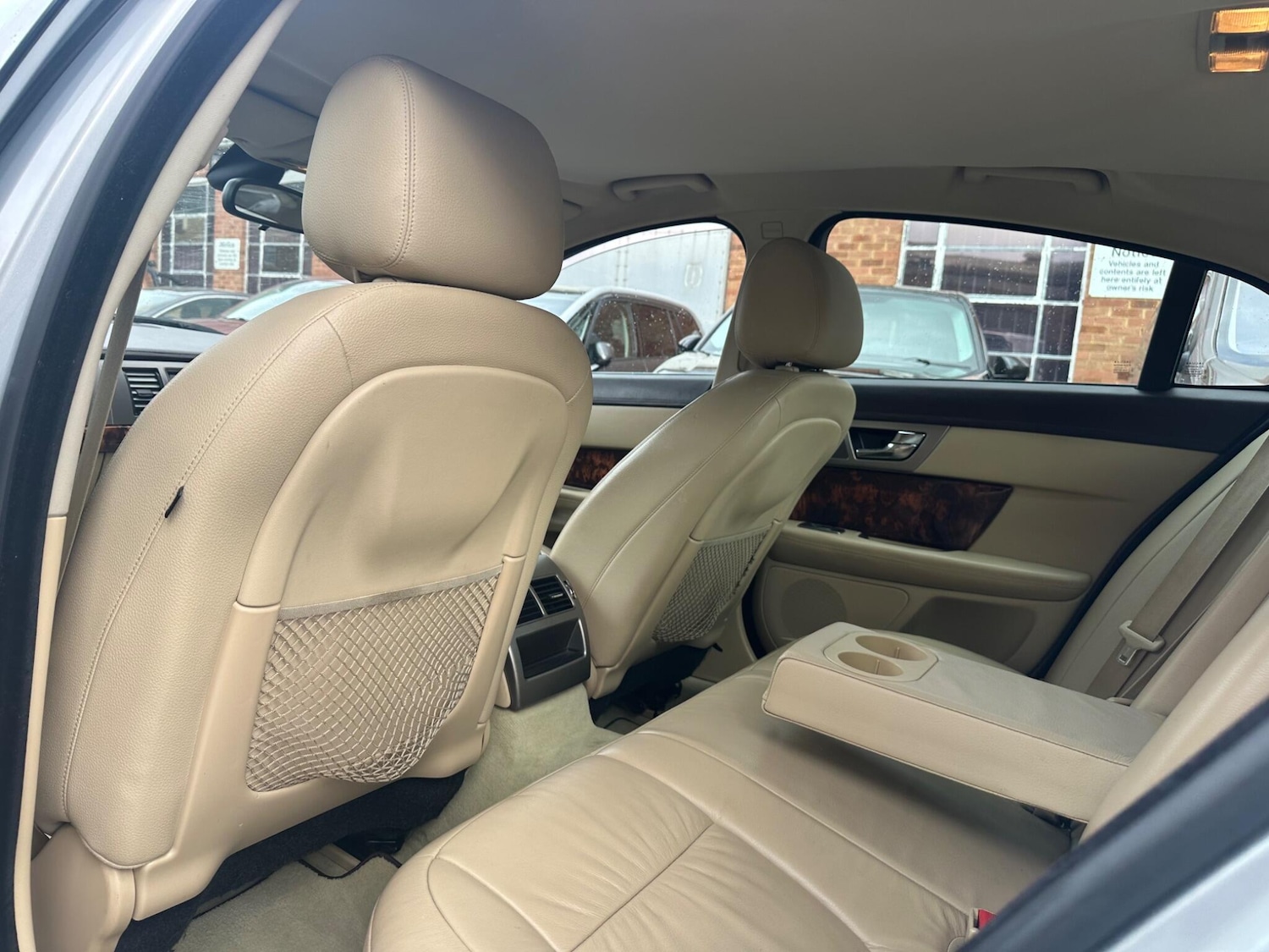 Used Jaguar XF for sale - 78135965: Photo 39