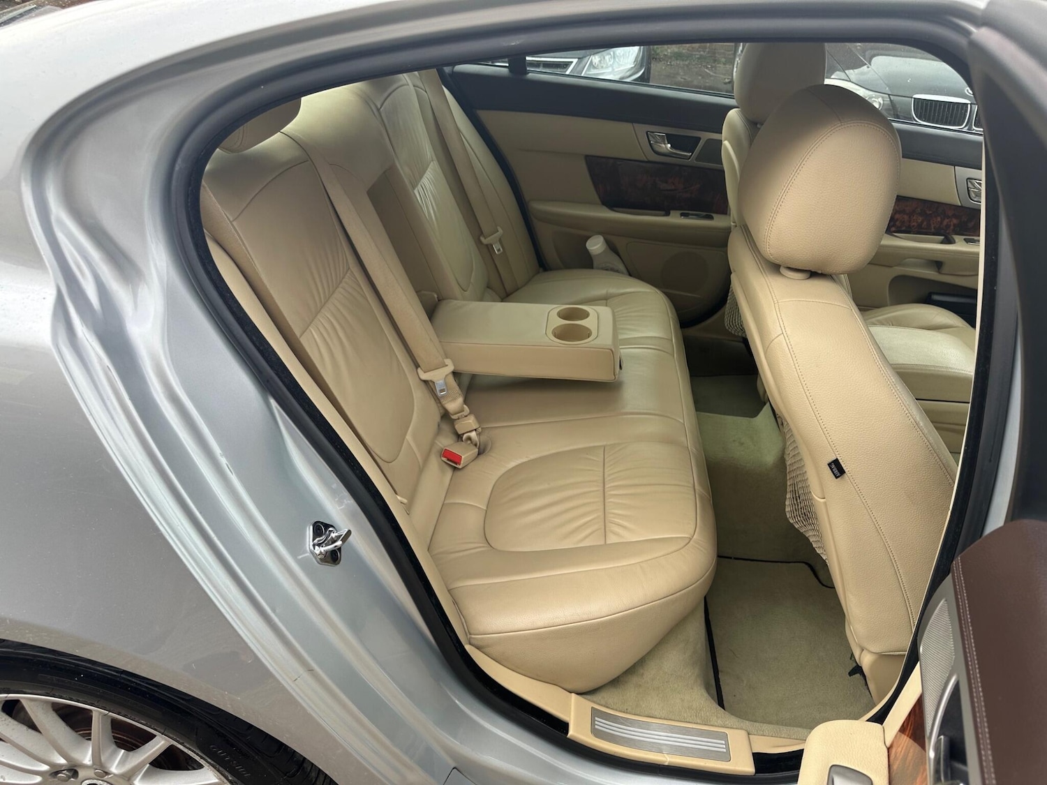 Used Jaguar XF for sale - 78135965: Photo 40