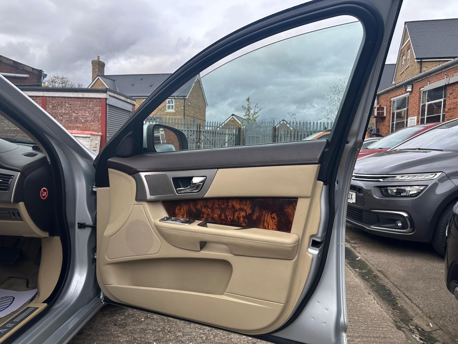 Used Jaguar XF for sale - 78135965: Photo 44