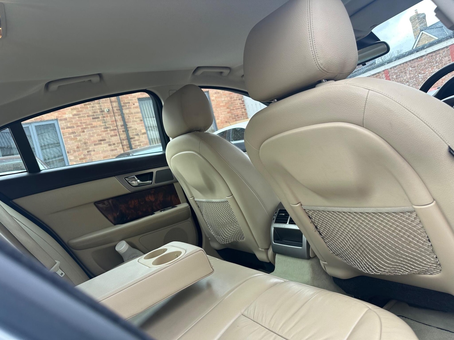 Used Jaguar XF for sale - 78135965: Photo 45