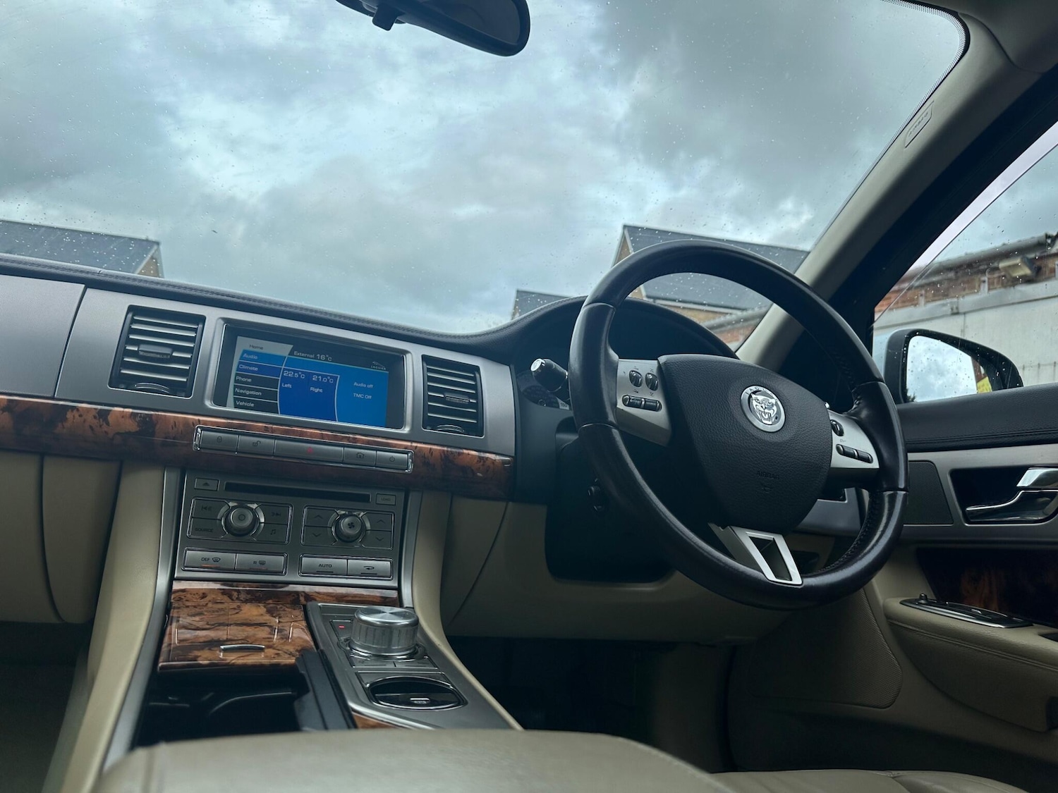 Used Jaguar XF for sale - 78135965: Photo 46