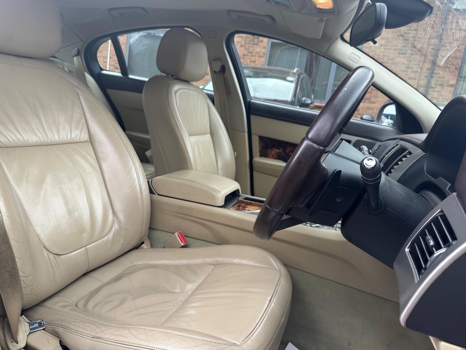 Used Jaguar XF for sale - 78135965: Photo 48