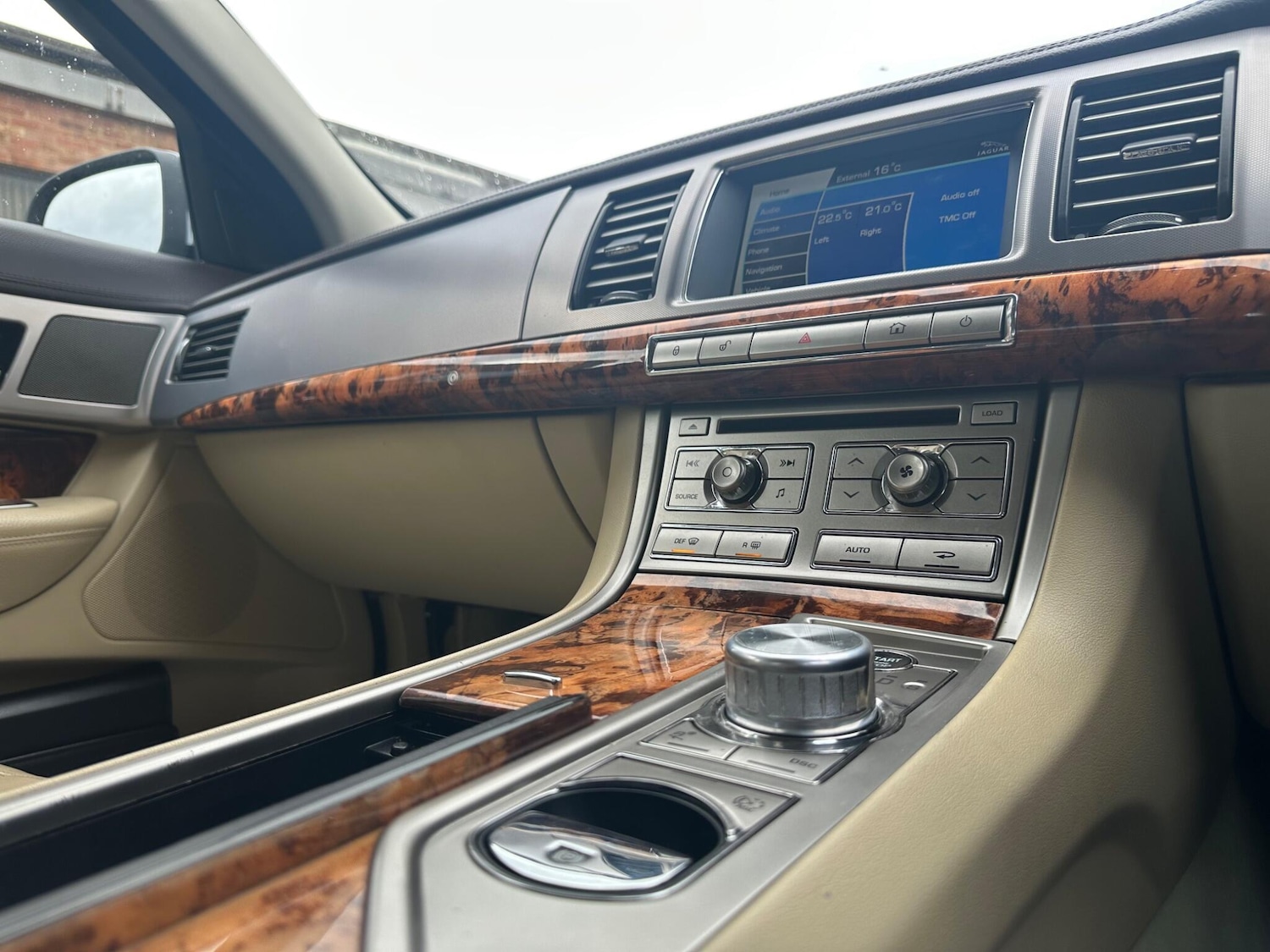 Used Jaguar XF for sale - 78135965: Photo 50