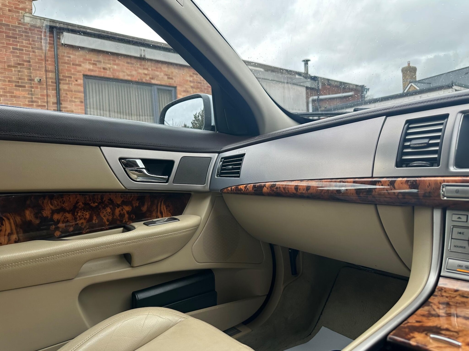 Used Jaguar XF for sale - 78135965: Photo 51