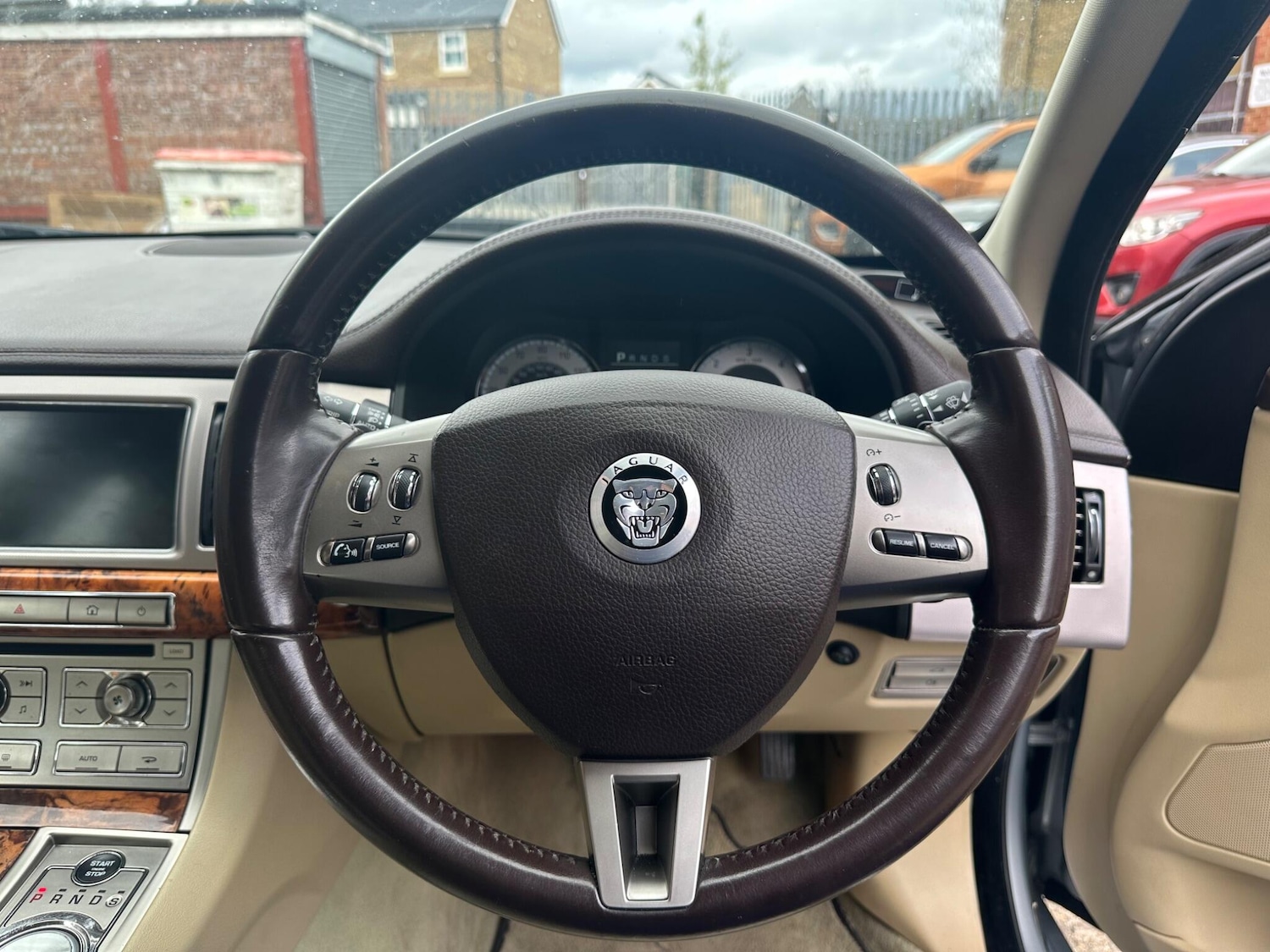 Used Jaguar XF for sale - 78135965: Photo 52