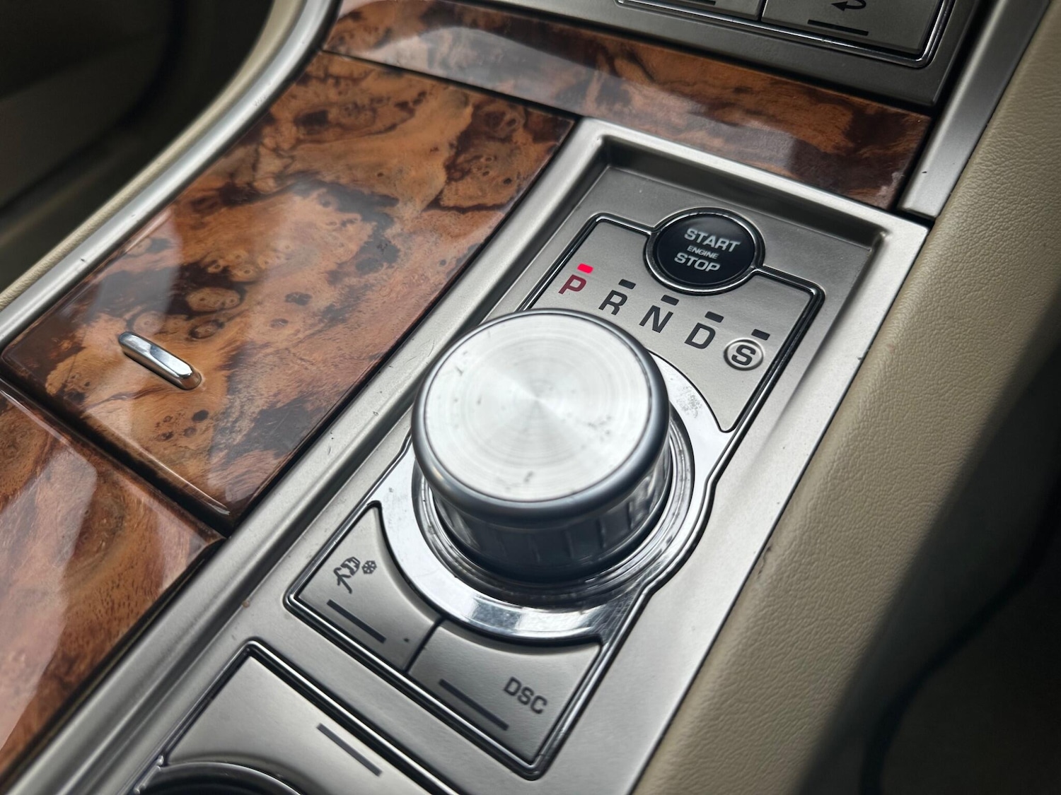 Used Jaguar XF for sale - 78135965: Photo 53